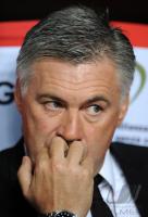 FUSSBALL SERIE A: AC Mailand, MOURINHO