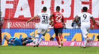 Fussball 1. Bundesliga Saison 18/19: FC Bayern Muenchen - Bayer 04 Leverkusen