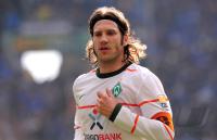 Fussball 1. Bundesliga  09/10  Torsten Frings (Werder)