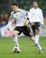 Fussball  International Nationalmannschaft U21