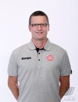 Volleyball 1. Bundesliga  Saison 19/20: Fotoshooting TV Rottenburg Media Day