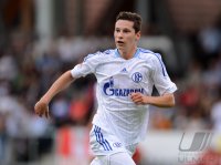 Fussball 1. Bundesliga 2012/2013: Julian Draxler (FC Schalke 04)