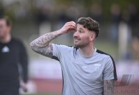 Fussball Oberliga 24/25: TSG Balingen - SG Sonnenhof Grossaspach