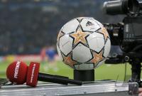 Fussball, Champions League, Symbolbild Premiere