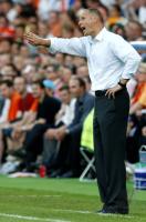 FUSSBALL EURO 2008: Niederlande - Russland