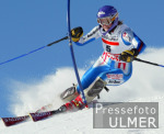 SKI  WM 2003  St.Moritz Slalom Damen