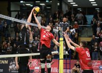 Volleyball 2. Bundesliga Saison 24/25: TV Rottenburg - VC Eltmann