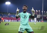 Fussball, Junioren U 17 WM 2025 Japan - Neukaledonien, Gruppe B