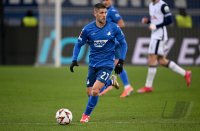 Fussball International EL 24/25: TSG 1899 Hoffenheim - Tottenham Hotspur