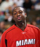 NBA;  Basketball; Denver vs Miami Heat