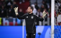 FUSSBALL UEFA Nations League Halbfinale 24/25:
Deutschland - Portugal