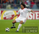 FUSSBALL CHL  Gennaro Gattuso (AC)
