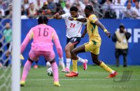 Fussball WM 2026 Vorrunde: England - Ghana