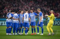 Fussball  DFB Pokal  2. Runde  Saison 2026/2027 FC Bayern Muenchen - 1. FC Magdeburg