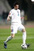 Fussball Int: Nationalmannschaft Serbien und Montenegro