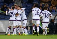 FUSSBALL  CHL  Saison 2013/2014: JUBEL FK Austria Wien