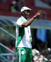 FRAUEN U20 FUSSBALL WM 2010 : England - Nigeria