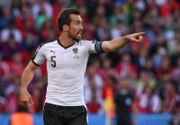 Fussball International Europameisterschaft 2016: Portugal - Oesterreich