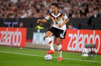 FUSSBALL UEFA Nations League 26/27 Deutschland - Serbien