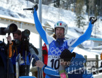 Olympische Winterspiele 2002  Rodeln