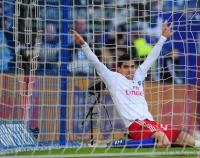 FUSSBALL, 1. BUNDESLIGA, 27. Spieltag: Hamburg - Schalke