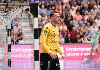Handball  1. Bundesliga 2025/2026    06.09.2026 HBW Balingen - Weilstetten - SC Magdeburg