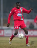 Fussball  Seria A Juventus Turin