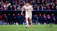 Fussball International CHL 24/25: FC Bayern Muenchen - Inter Mailand