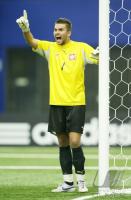 Fussball International  U 20 WM  Polen - Korea