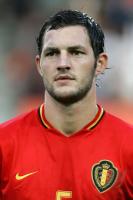 Fussball International, Belgien