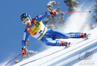 Ski Alpin  Herren Superkombination Beaver Creek