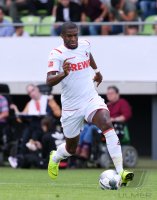 Fussball 1. Bundesliga Saison 19/20: SSV Reutlingen - 1. FC Koeln