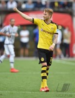 Fussball International Testspiel 15/16: Borussia Dortmund - Juventus Turin