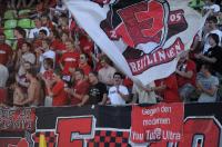 Fussball 1. Bundesliga  Saison 2010/2011 Testspiel: SSV Reutlingen - SV Werder Bremen