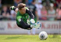 Fussball 1. Bundesliga, Saison 2013/2014, Testspiel: SV Werder Bremen - PEC Zwolle