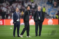 Fussball Europa League 25/26 Finale; SC Freiburg - Aston Villa