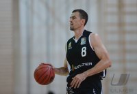 Basketball 1. Bundesliga 2013/2014: Aleksandar Nadjfeji (Tigers)