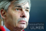 Fussball 1. Bundesliga: BVB, Manager Maier, Portrait