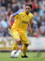 Fussball 1. Bundesliga, Duisburg: TIFFERT, Einzelaktion