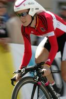 Rad Weltmeisterschaft 2006 - Einzelzeitfahren Frauen
