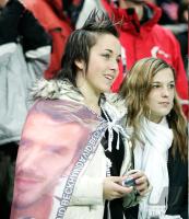 Fussball  International Testspiel England - Argentinien