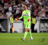 Fussball  1. Bundesliga   Saison 2026/2027   2. Spieltag  VfB Stuttgart - 1. FC Koeln