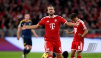 FUSSBALL CHAMPIONS LEAGUE  SAISON 26/27  FC Bayern Muenchen - FC Arsenal