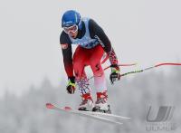 Ski Alpin; Abfahrt Training  Herren