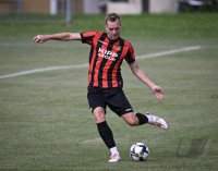 Fussball Testspiel TSG Balingen - FC Holzhausen