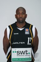 1. Basketball Bundesliga 2011/2012  Walter Tigers Tuebingen