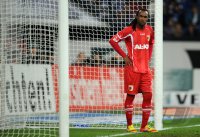 Fussball 1. Bundesliga, Saison 2011/2012: FC Schalke 04 - FC Augsburg