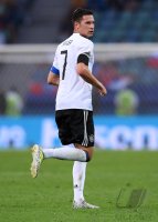 Fussball FIFA Confed Cup 2017: Australien - Deutschland