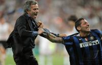 Fussball Champions League Finale:  FC Bayern Muenchen - Inter Mailand