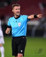 Fussball UEFA Nations League: Deutschland - Spanien